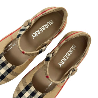 Burberry Classic Ballerina