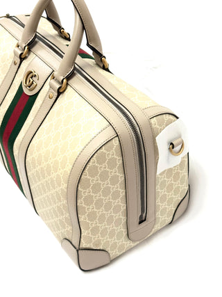 Gucci Savoy Large Duffle Bag