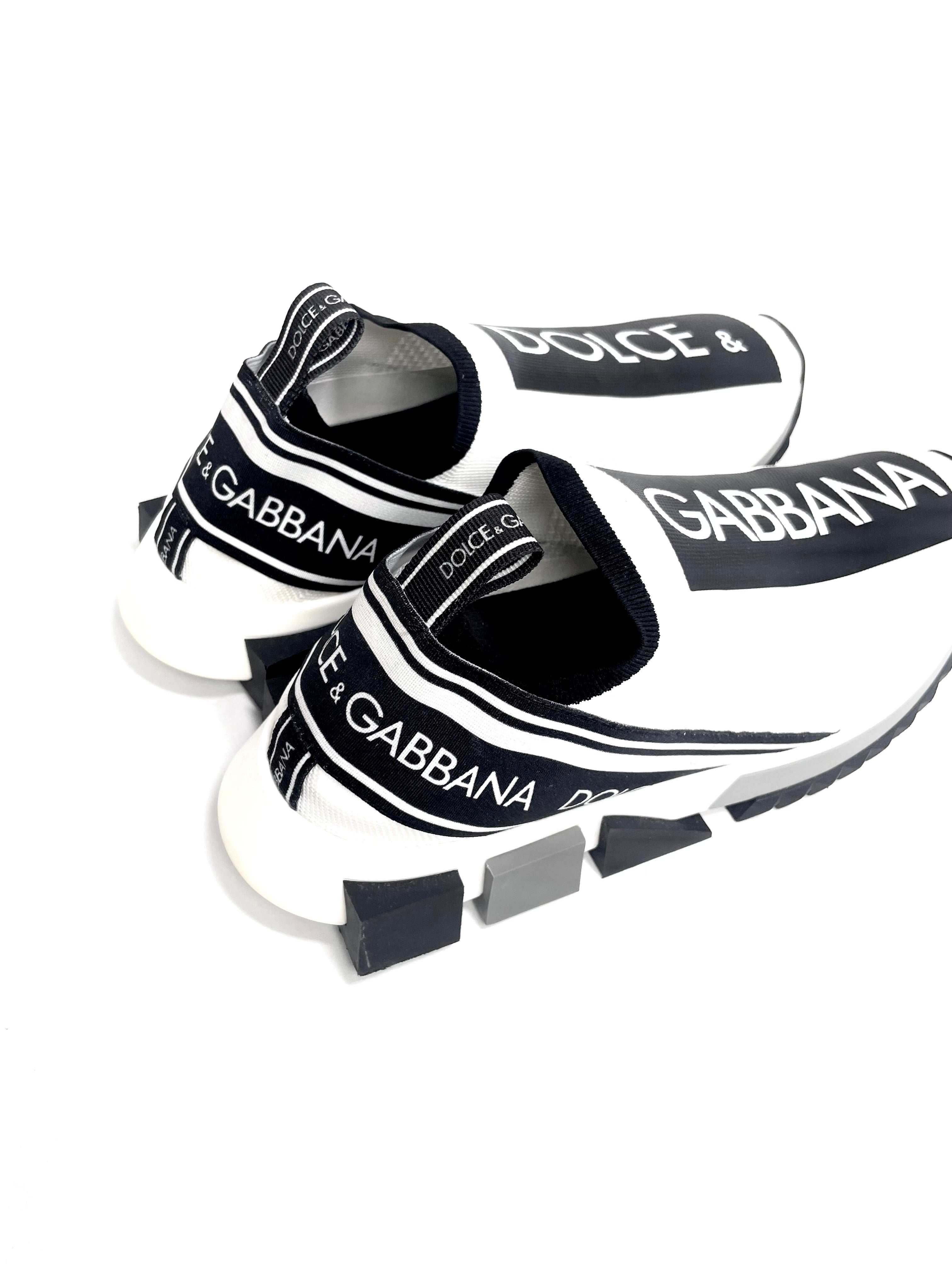 Dolce&Gabbana Sneakers