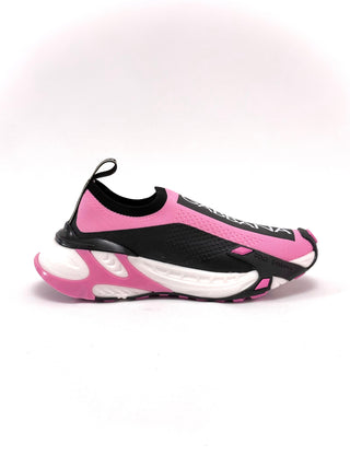 Dolce & Gabbana Sorrento Sneakers in Stretch Mesh