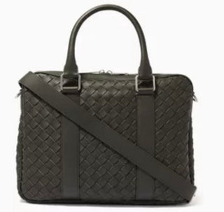 Bottega Veneta Briefcase