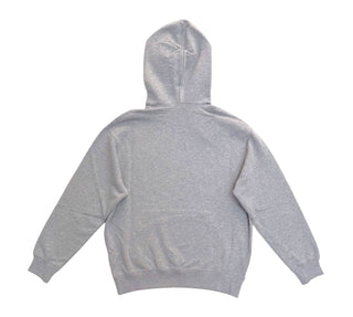 Gucci Hoody Grey White Print GG