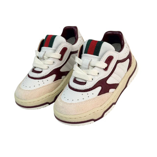 Gucci Re Web Sneakers
