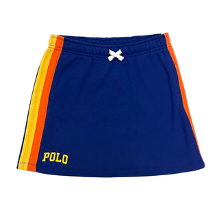 Polo Ralph Lauren Navy Skirt