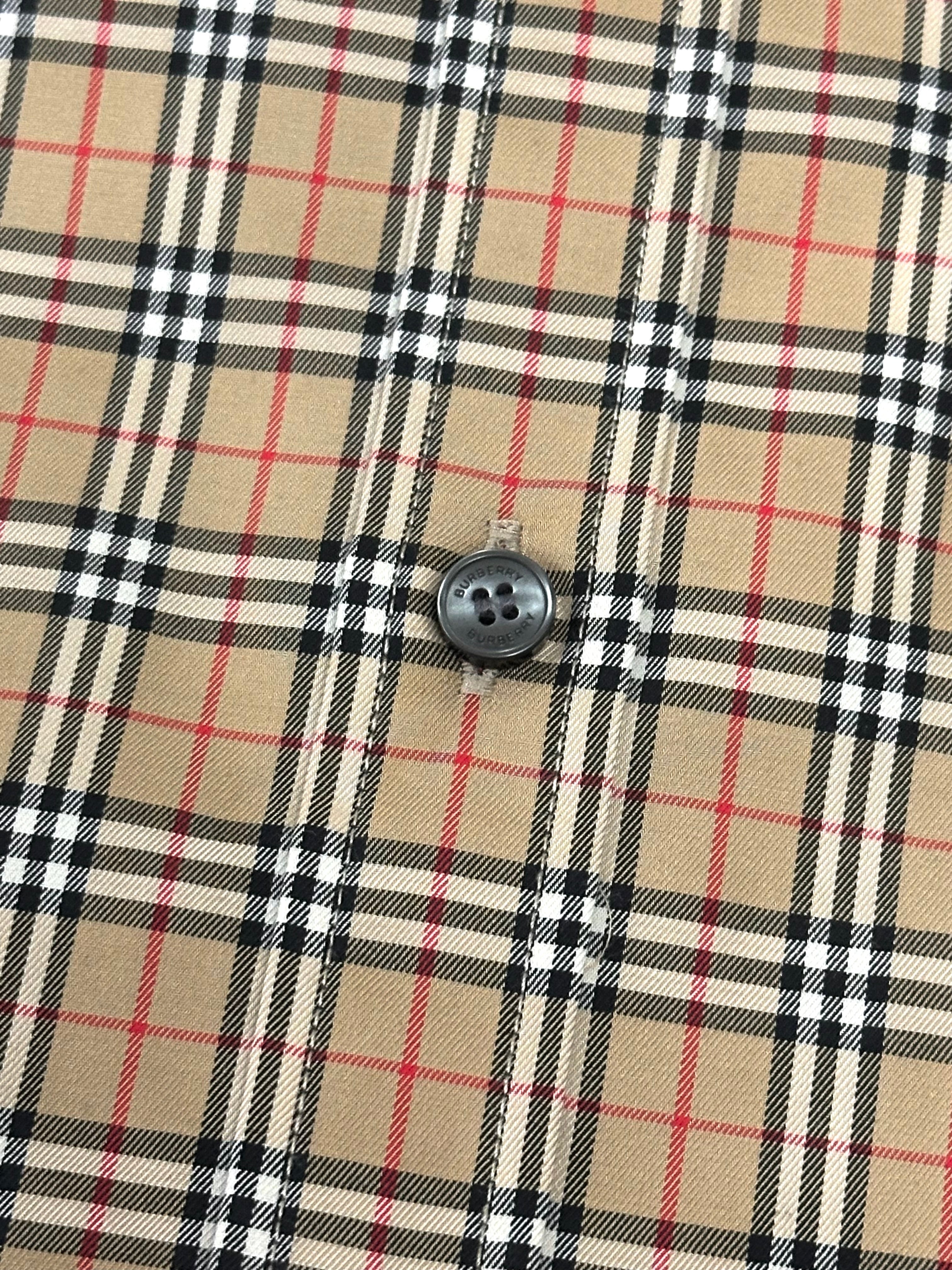 Burberry Classic Vintage Polo