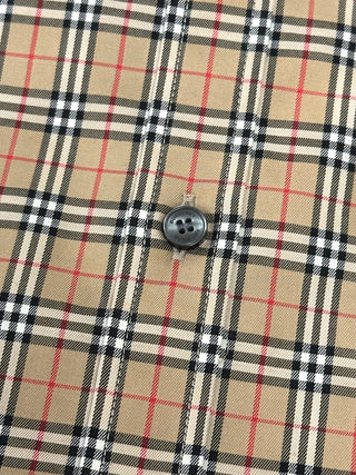 Burberry Classic Vintage Polo