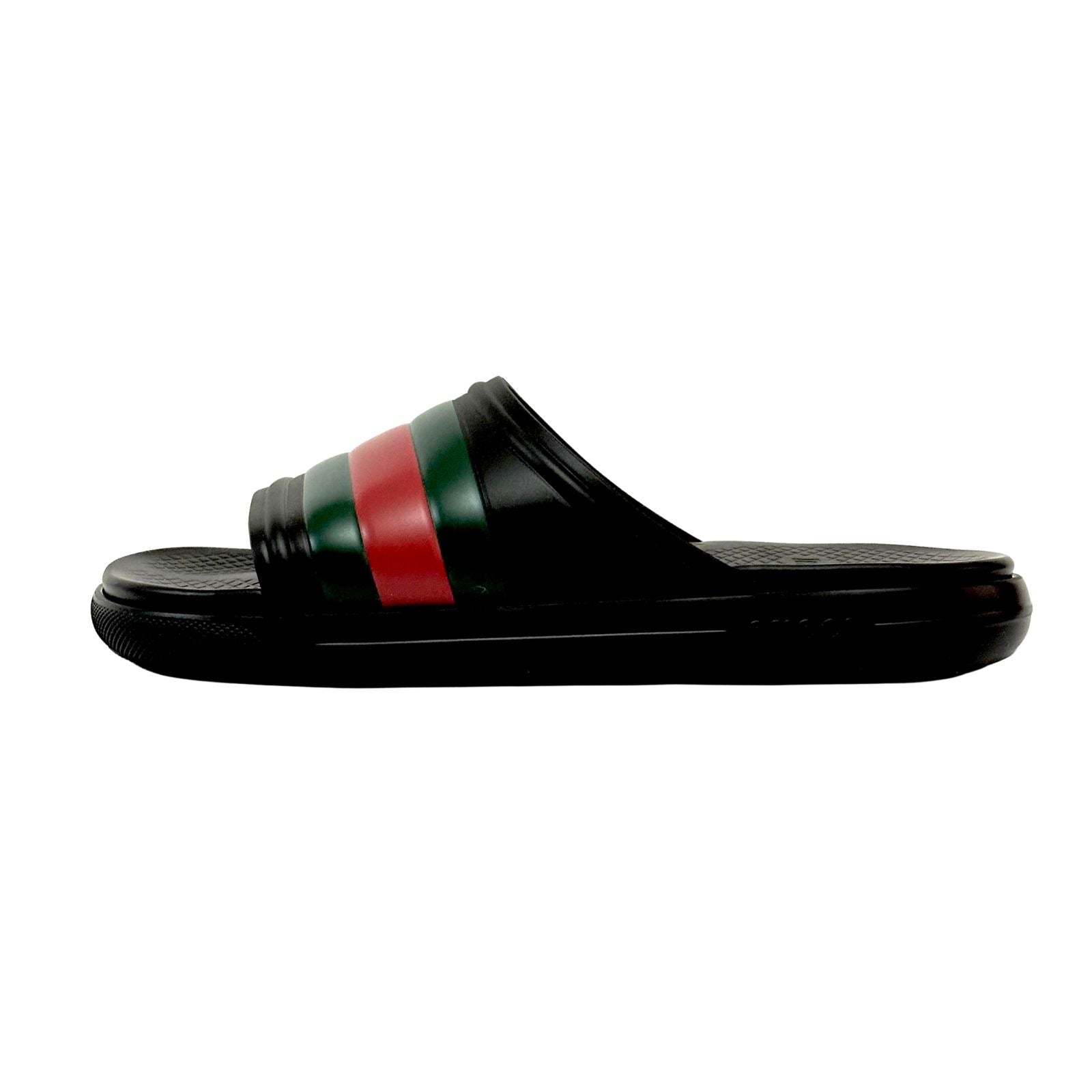 Gucci Web Slides