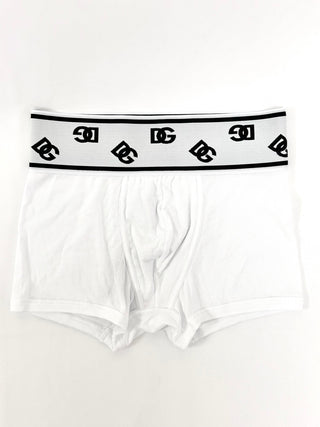 Dolce & Gabbana Logo Boxer Short