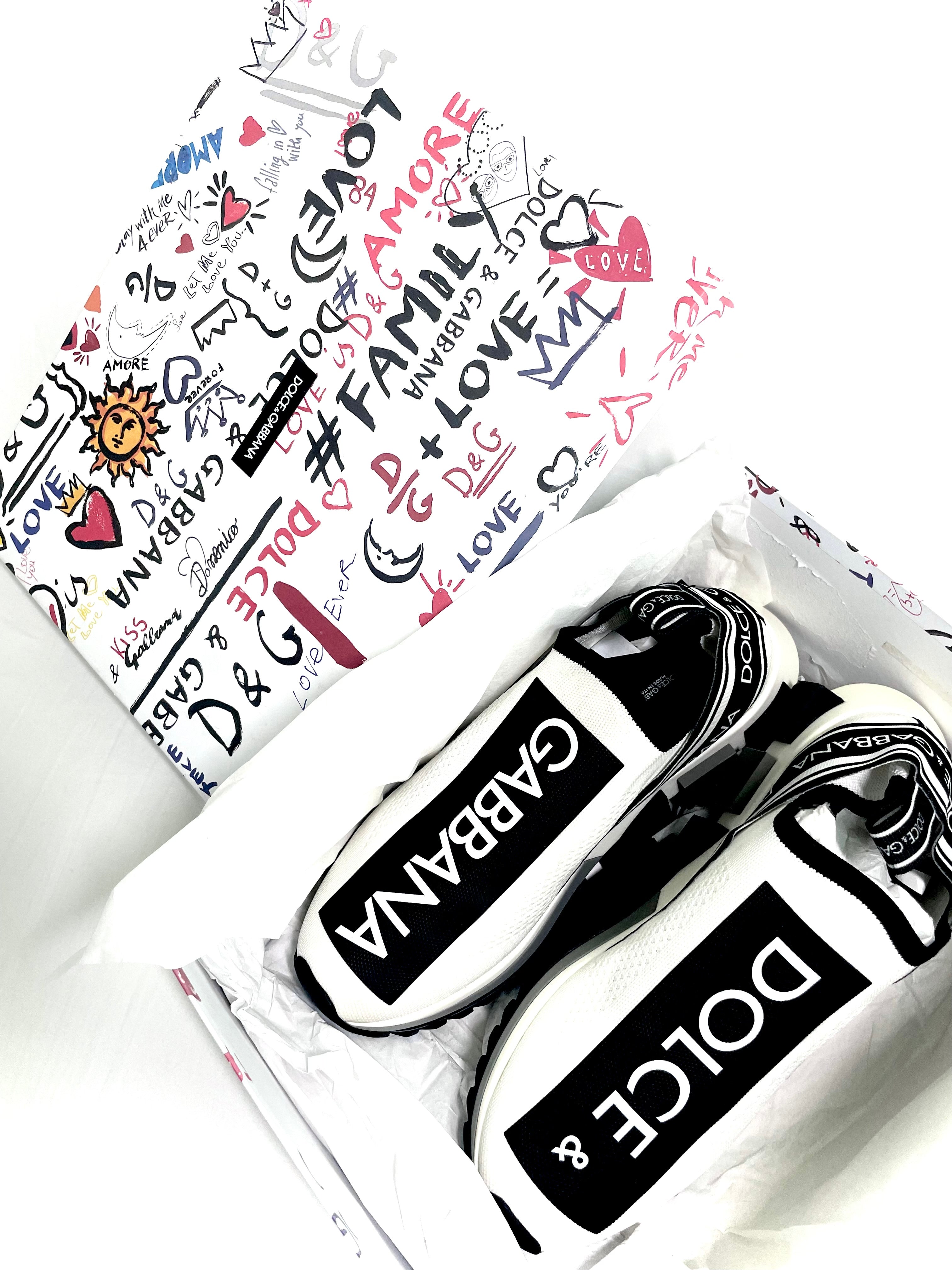 Dolce&Gabbana Sneakers