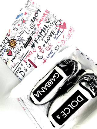 Dolce&Gabbana Sneakers