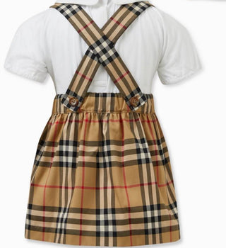 Burberry Girl Set