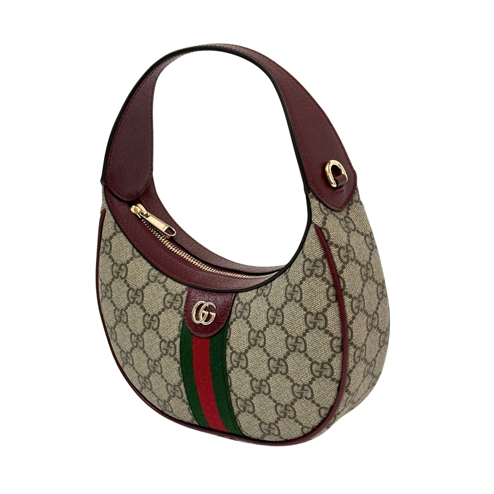 Gucci Ophidia Small Shoulder Bag