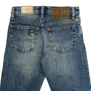 Ralph Lauren Kids Denim pockets