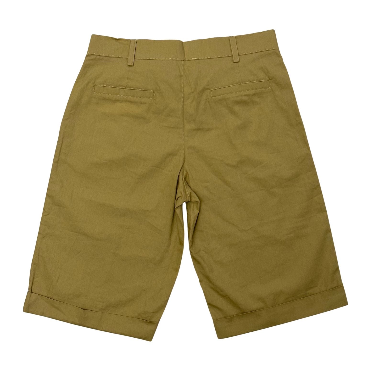 Moschino Beige Short