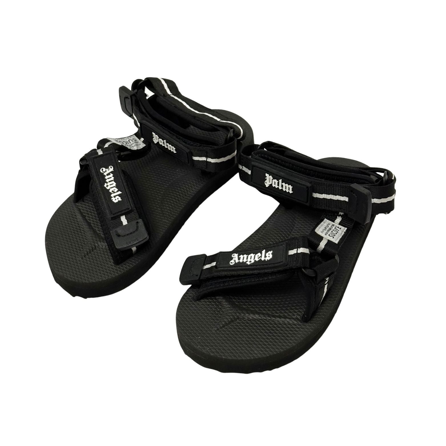 Palm Angels PA x Suicoke Sandals Nylon