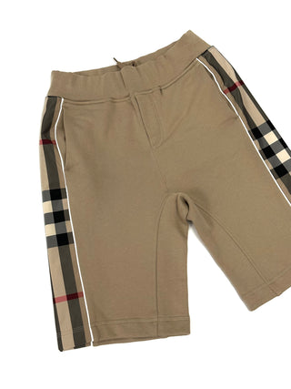 Burberry Classic Beige Short