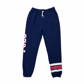 Polo Ralph Lauren Navy Pink Jogger