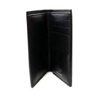 Valentino VLTN Card Holder Black