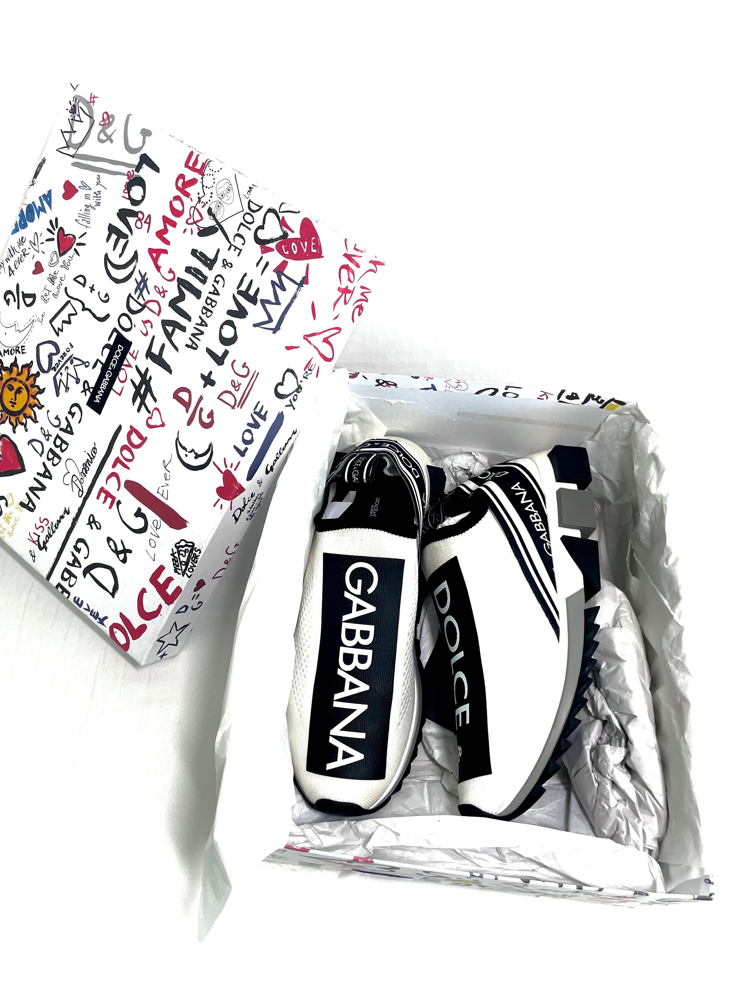 Dolce&Gabbana Sneakers