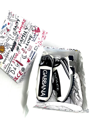 Dolce&Gabbana Sneakers