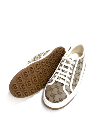 Gucci Tennis Sneakers