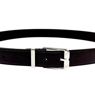 Gucci Rectangular Buckle Belt