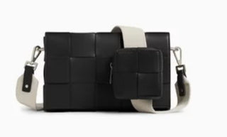Bottega Veneta Cassette Versatile Strap Crossbody