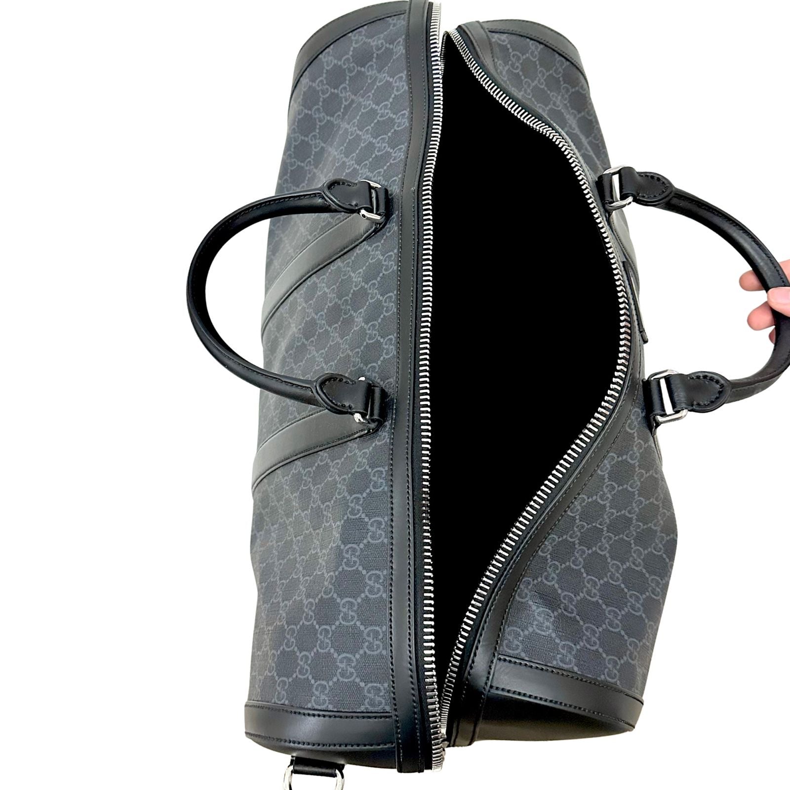Gucci GG Carry On Duffle Bag
