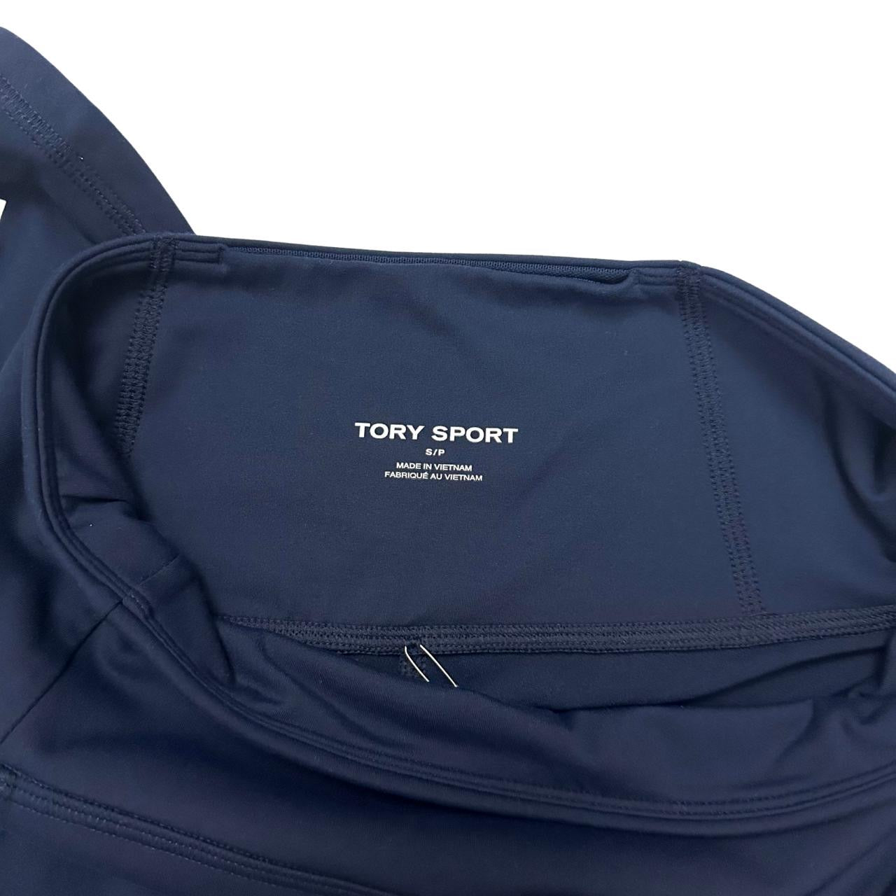Tory Sport Leggings Navy