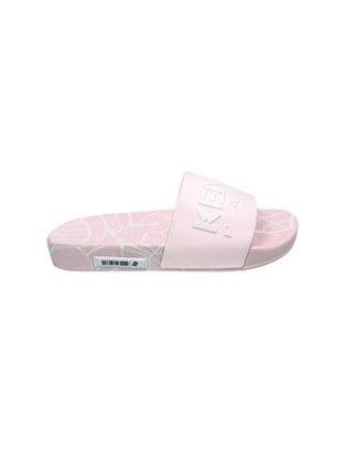 Kenzo Pink Slides