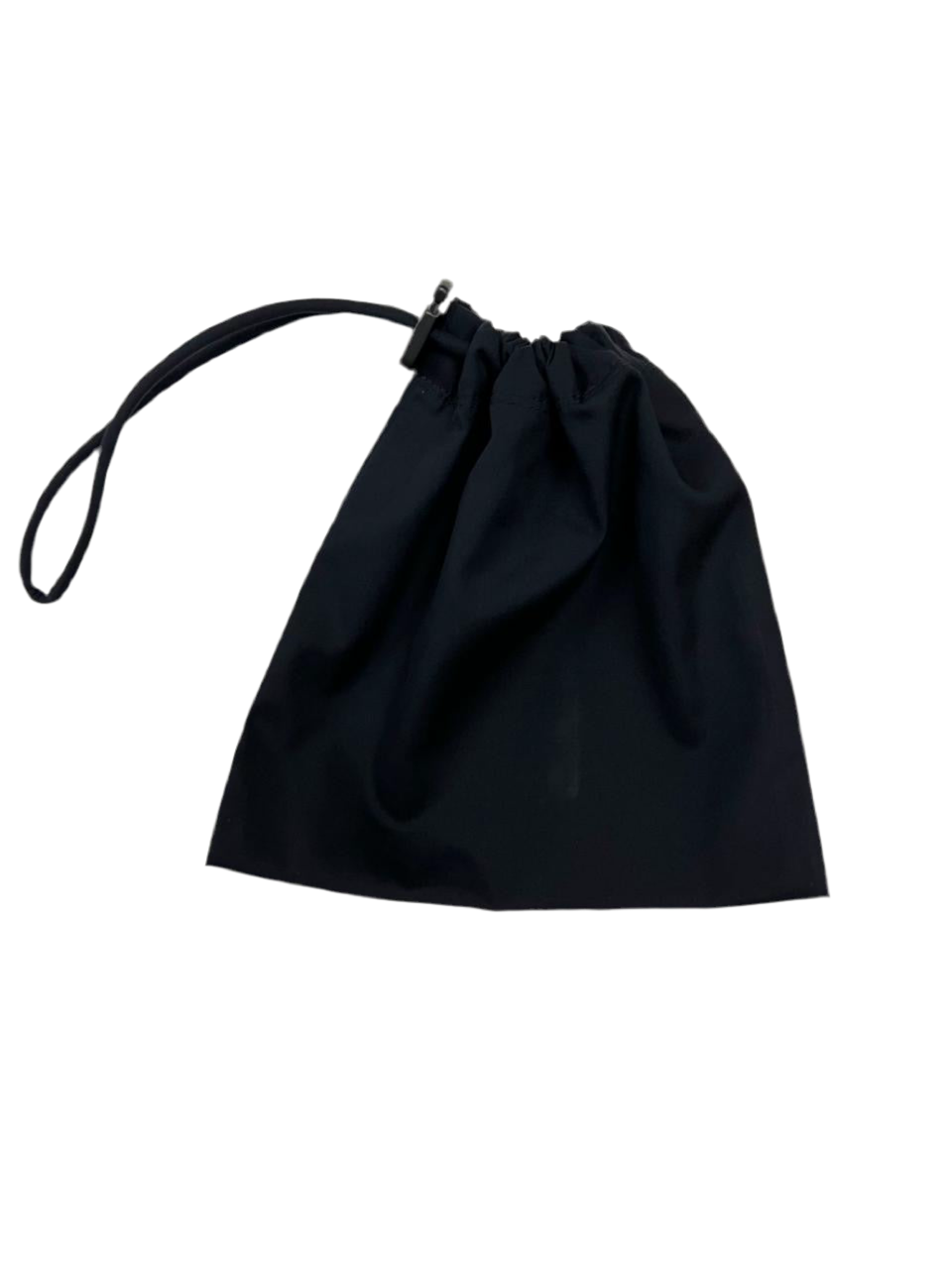 Burberry Drawstring Pouch – Compact and Stylish Accessory Bag