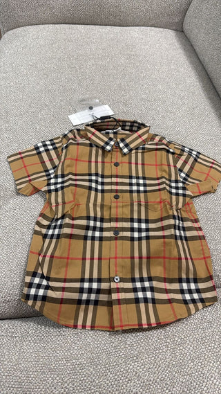 Burberry Classic Vintage Polo