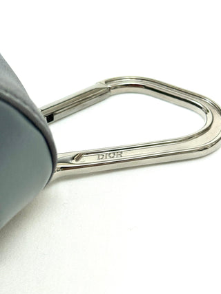 Dior Small Pouch Gray