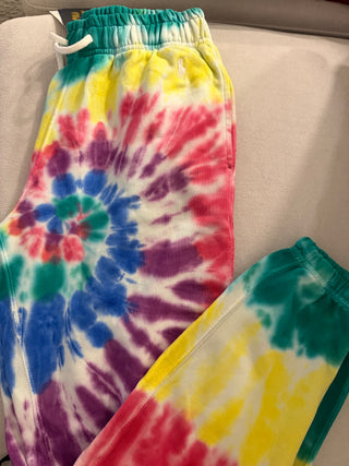 Ralph Lauren Colourful Jogger Pants