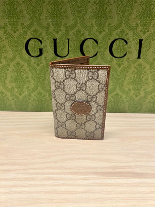 Gucci Card Holder Wallet