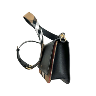 Burberry Classic Black XBDY