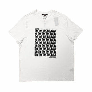 Michael Kors White tshirt