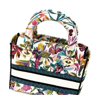 Christian Dior Medium MultiColor D Lite