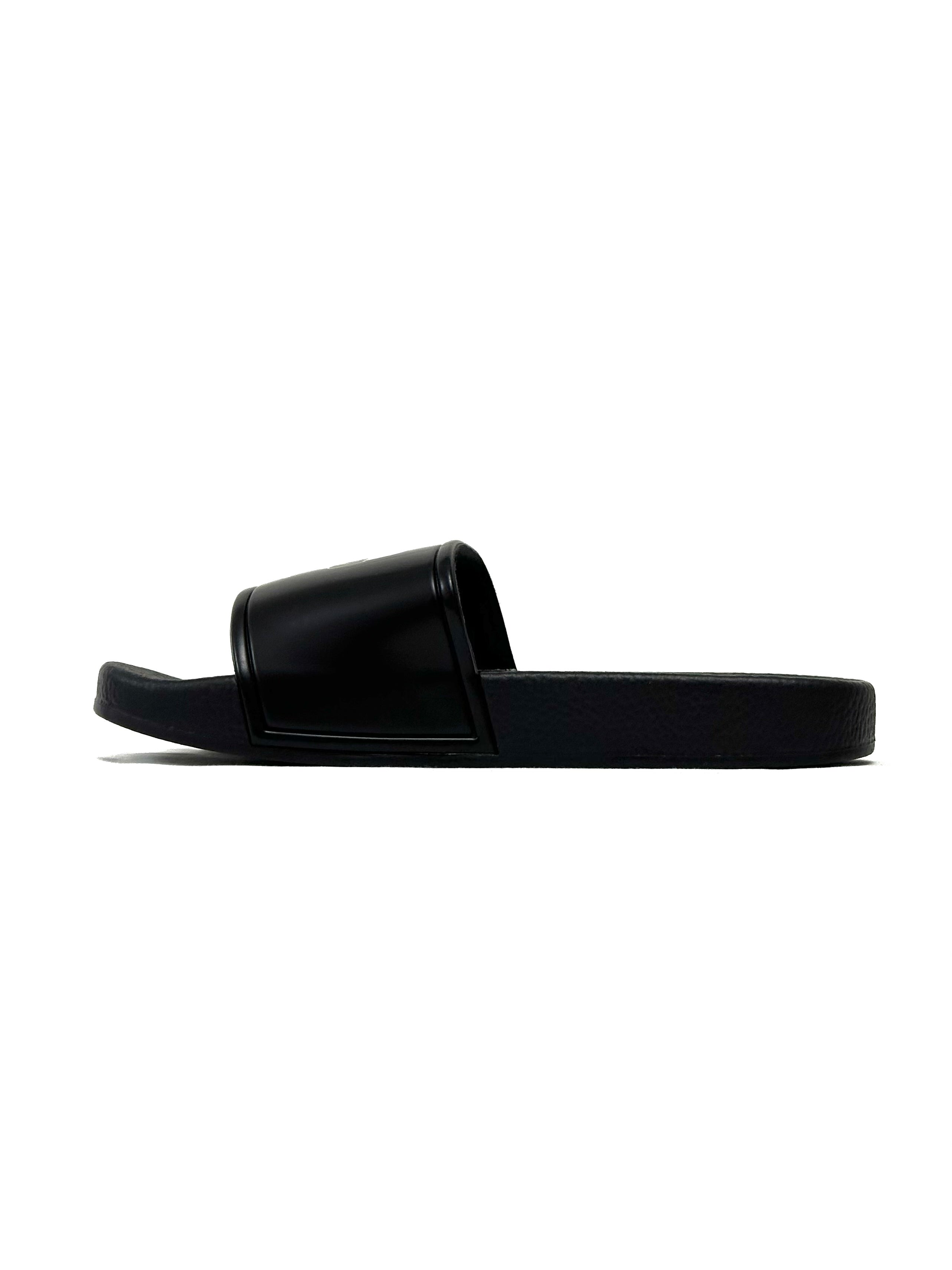 Karl Lagerfeld Head Logo Slides