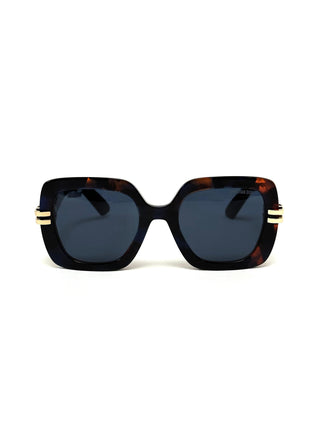 Dior Sunglass Black