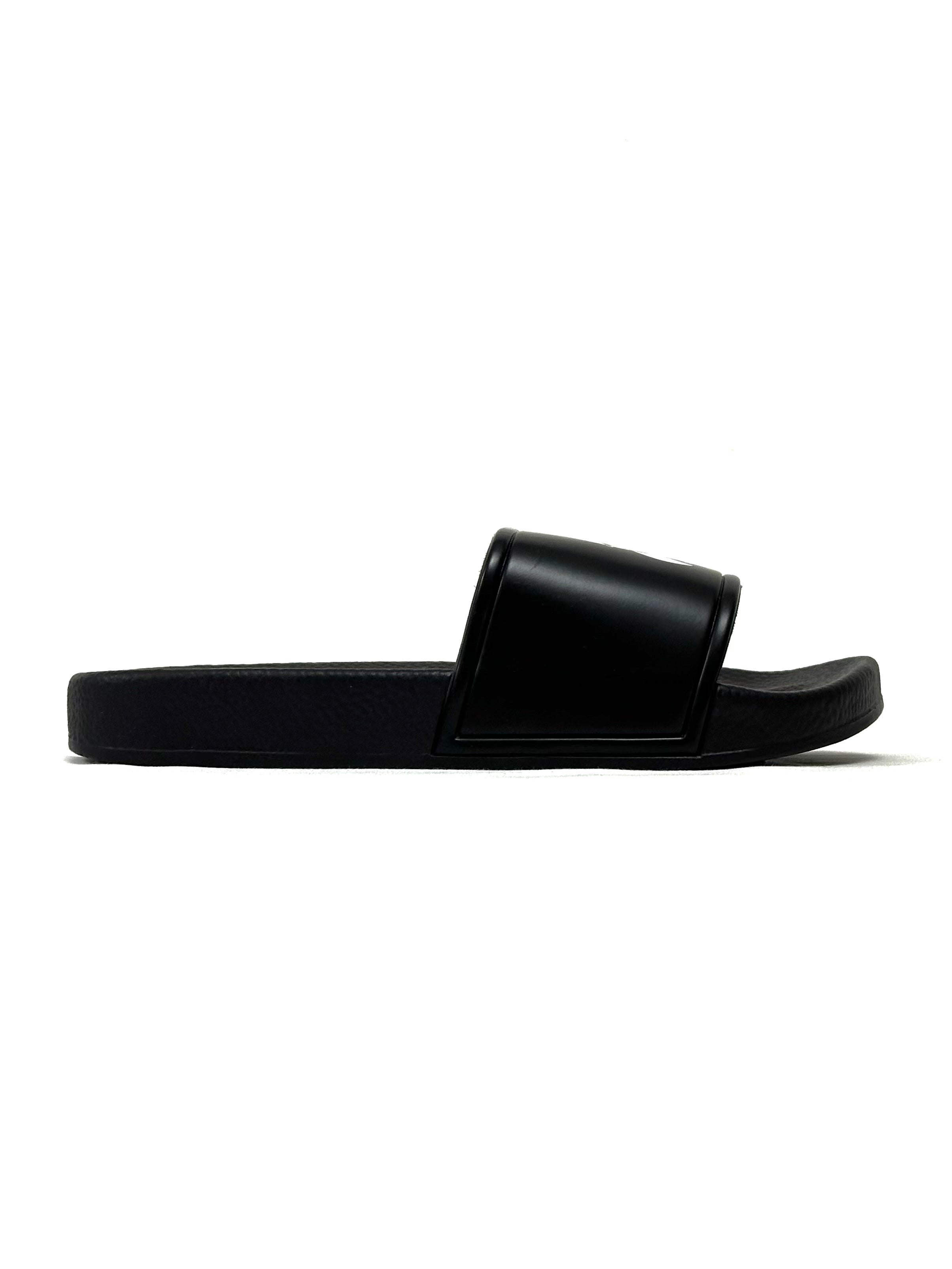 Karl Lagerfeld Head Logo Slides