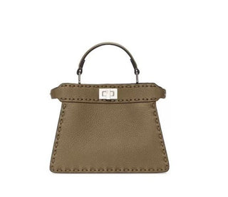 FENDI Peekaboo IseeU Petite