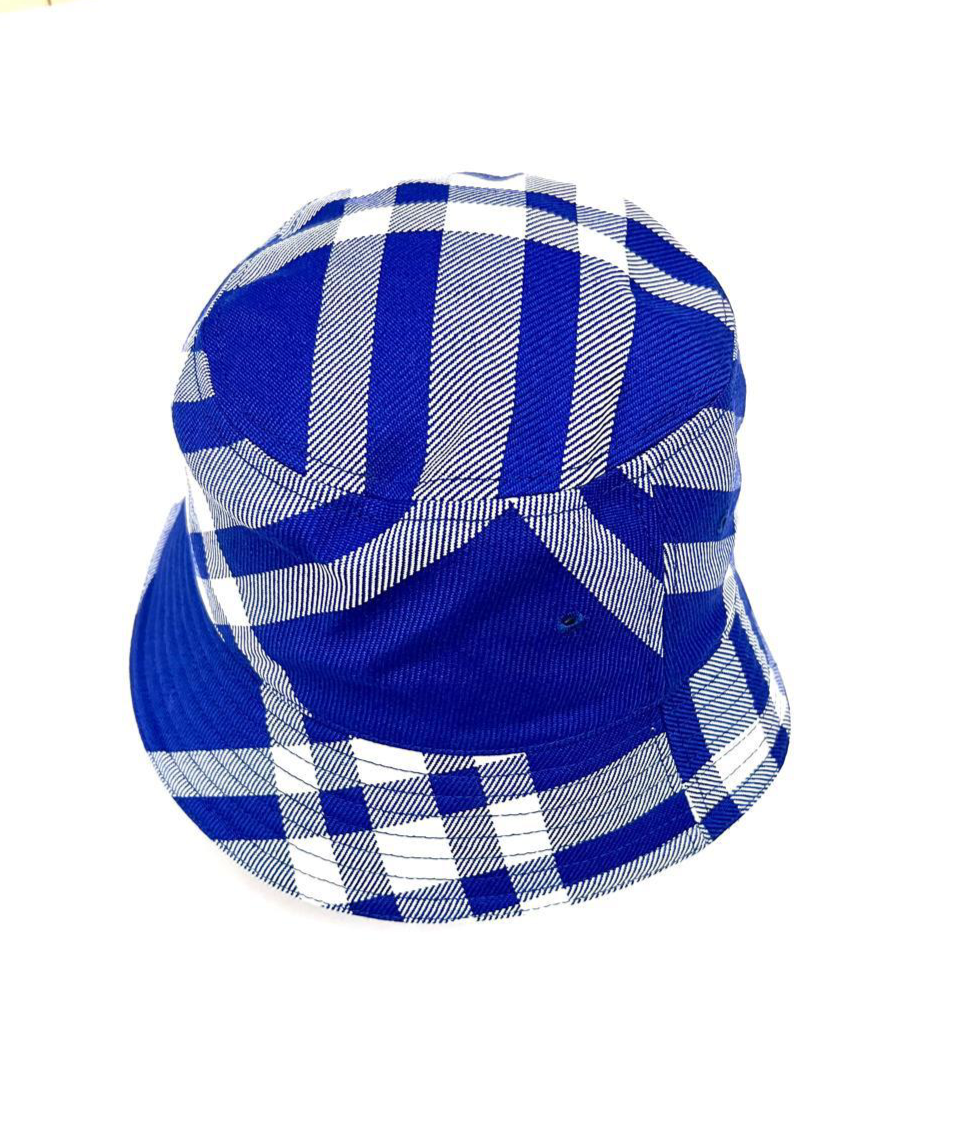 Burberry Classic Caro bucket Hat