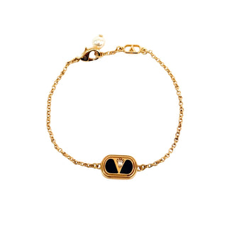 Valentino Ovallete Bracelet