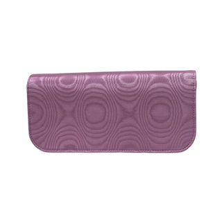 Valentino Loco Embellished Clutch Bag in Moire