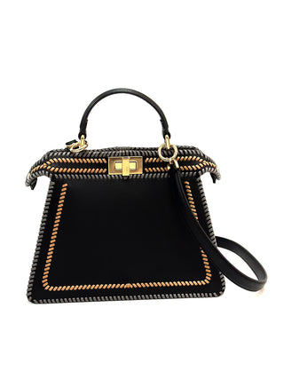 FENDI Peekaboo ISeeU Small Bag