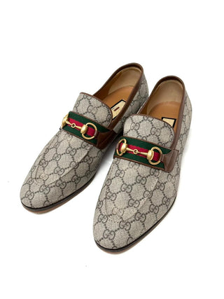 Gucci Classic Shoes Loafers