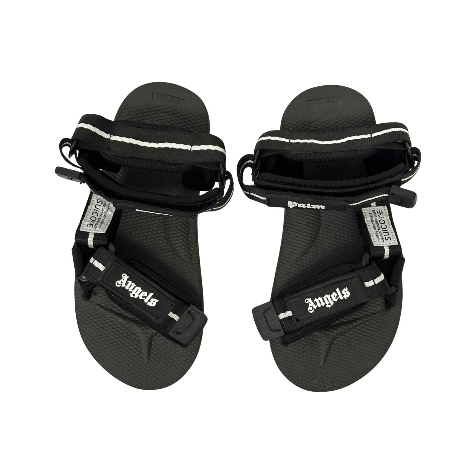 Palm Angels PA x Suicoke Sandals Nylon