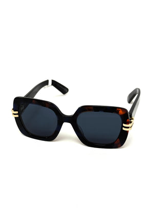 Dior Sunglass Black