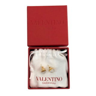 Valentino Garavani Stud Earrings